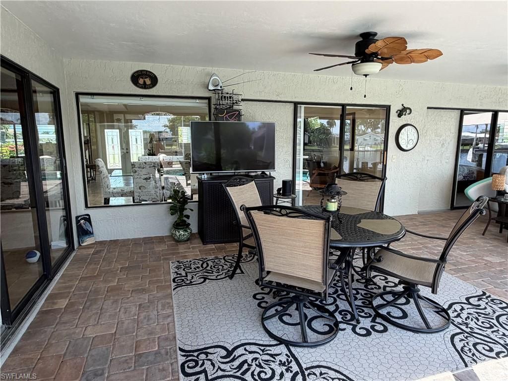 1957 SE 36th St , Cape Coral, FL 33904 Photo