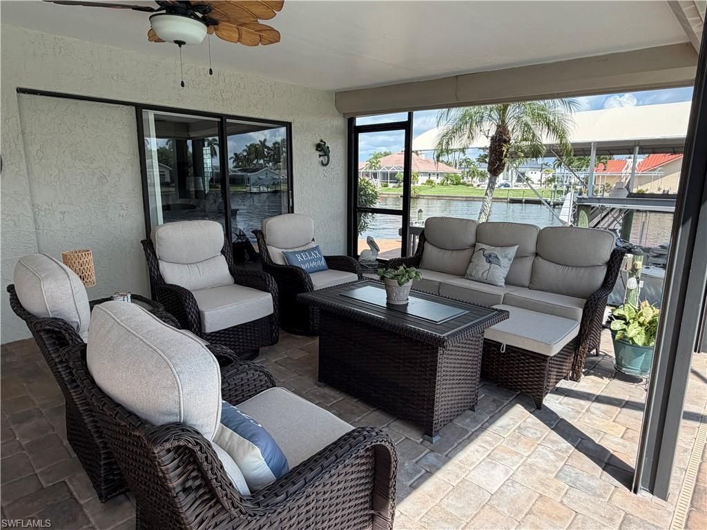 1957 SE 36th St , Cape Coral, FL 33904 Photo