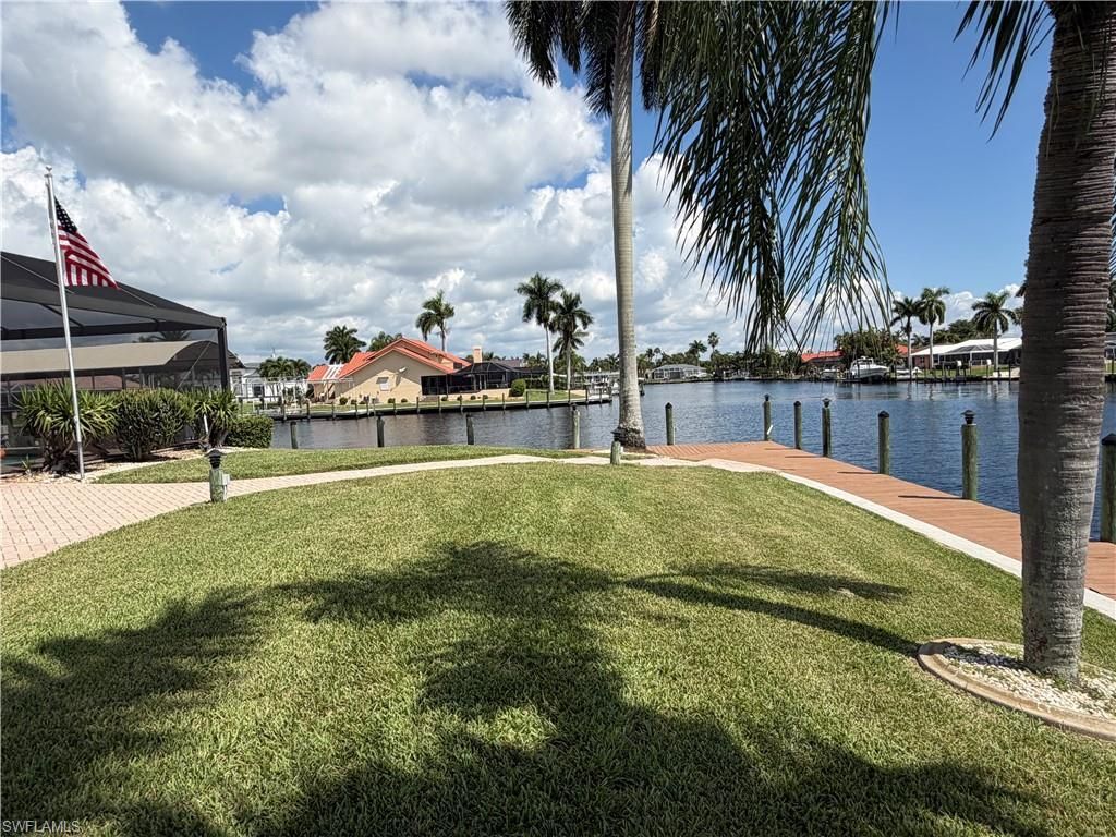 1957 SE 36th St , Cape Coral, FL 33904 Photo