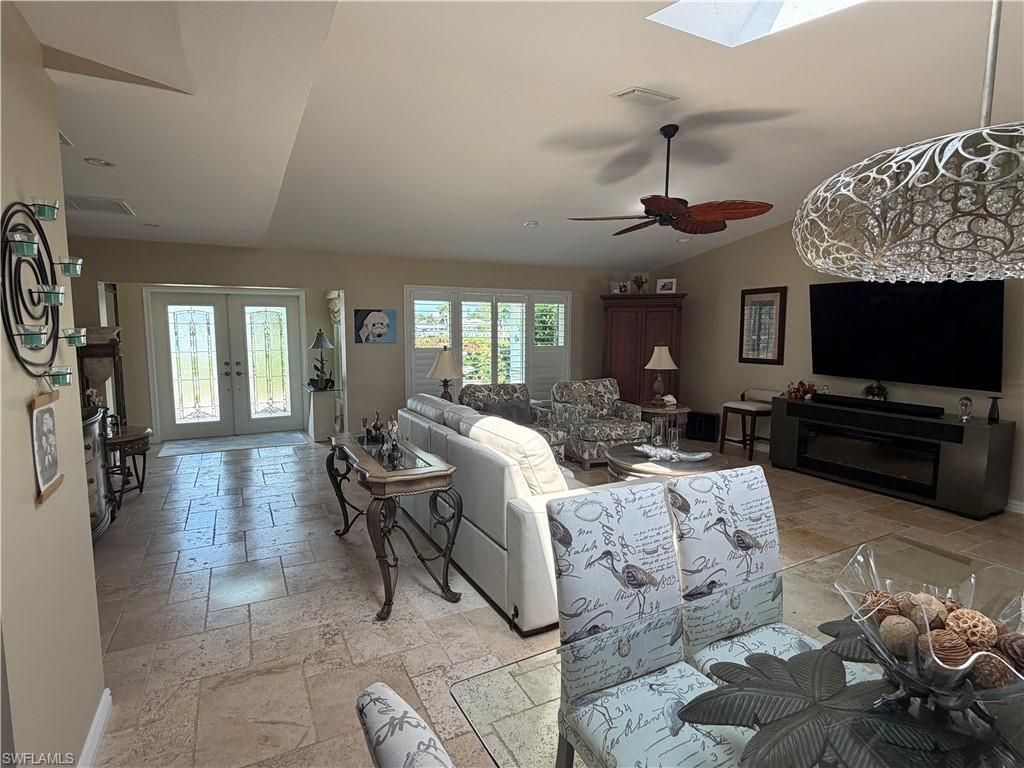 1957 SE 36th St , Cape Coral, FL 33904 Photo