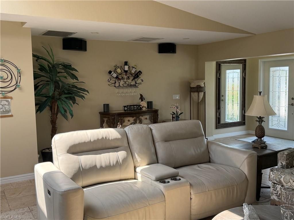 1957 SE 36th St , Cape Coral, FL 33904 Photo