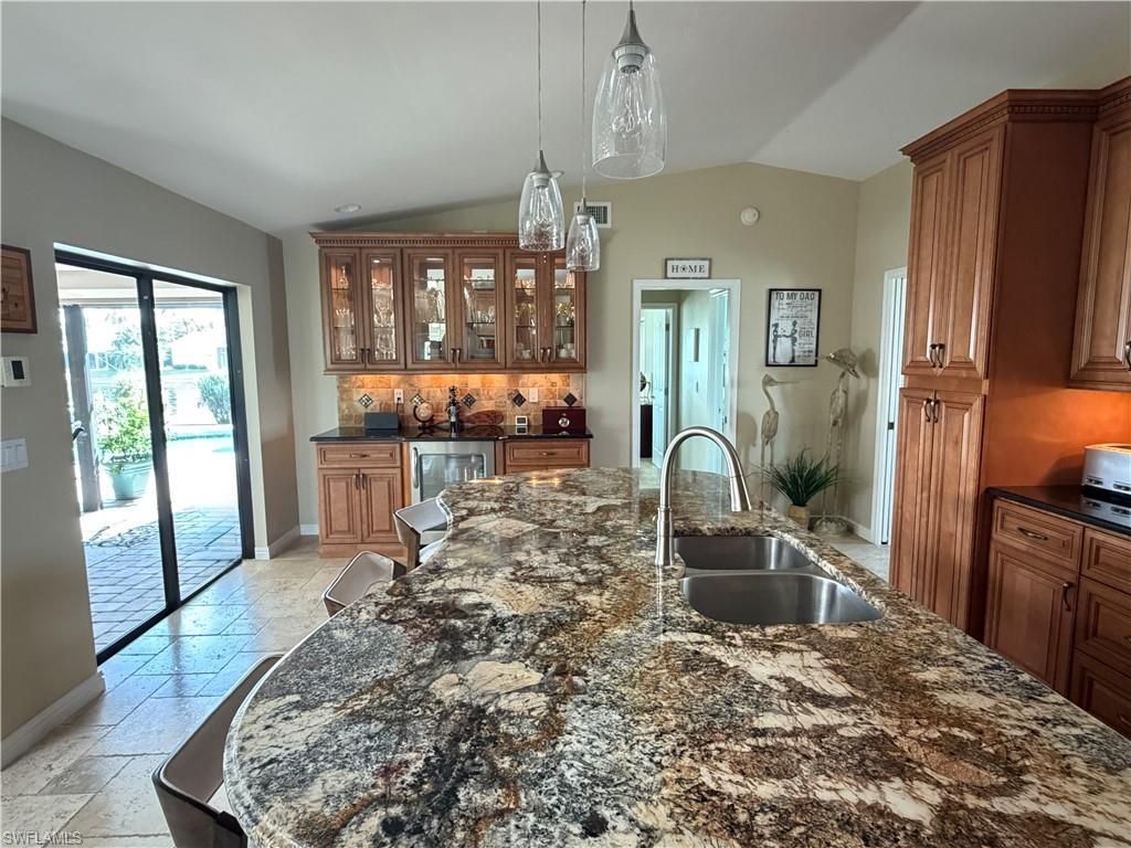 1957 SE 36th St , Cape Coral, FL 33904 Photo