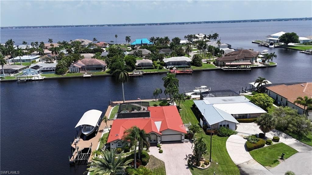 1957 SE 36th St , Cape Coral, FL 33904 Photo