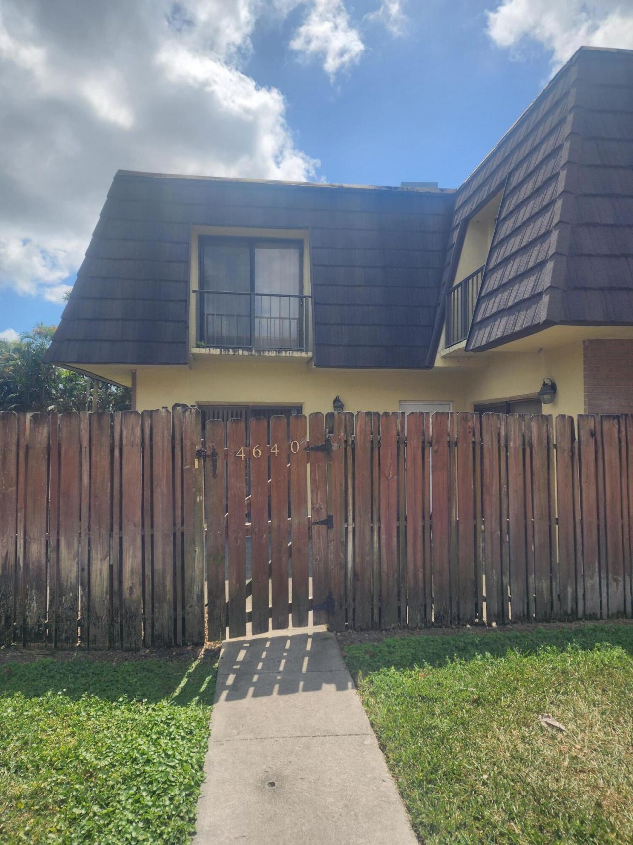 4640 Cherry Road, Unit 150, West Palm Beach, FL 33417 Photo