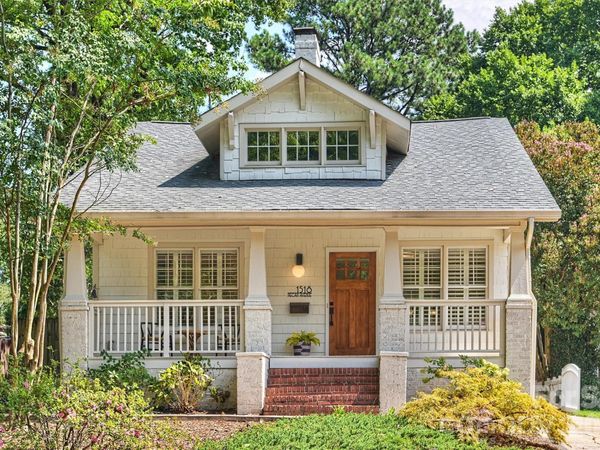 1518 Pecan Avenue , Charlotte, NC 28205