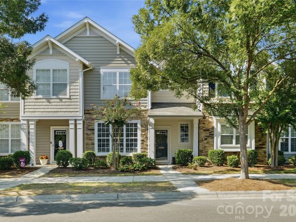 1028 Tabard Lane, Matthews, NC 28104