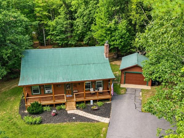 177 Townhouse Road, Milton, NH 03851