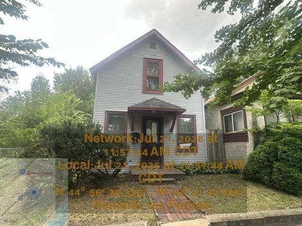 162 Forbes Avenue, Saint Paul, MN 55102