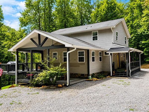 362 Pinecone, Blue Ridge, GA 30513