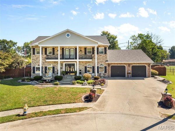 3104 Wabash Avenue, Granite City, IL 62040