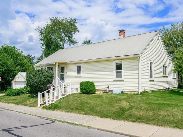 519 E Grimes Lane, Bloomington, IN 47401