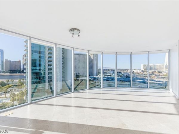 322 KAREN Avenue, Unit 808, Las Vegas, NV 89109