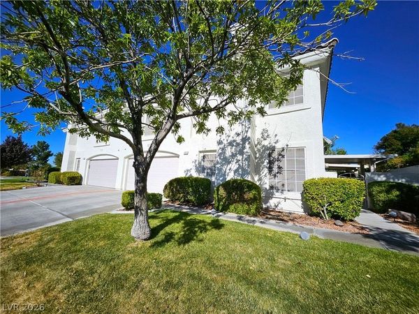 432 Winthrop Place, Henderson, NV 89074