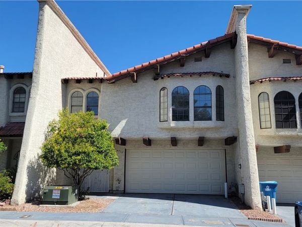 4930 Mozart Drive, Las Vegas, NV 89146