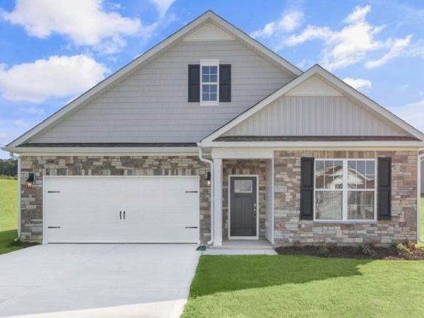 3312 Carroll Drive , Jonesboro, AR 72404