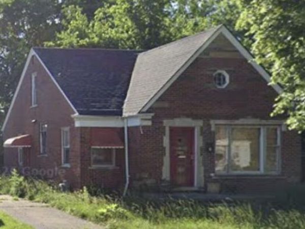 19700 Saint Louis Street, Detroit, MI 48234