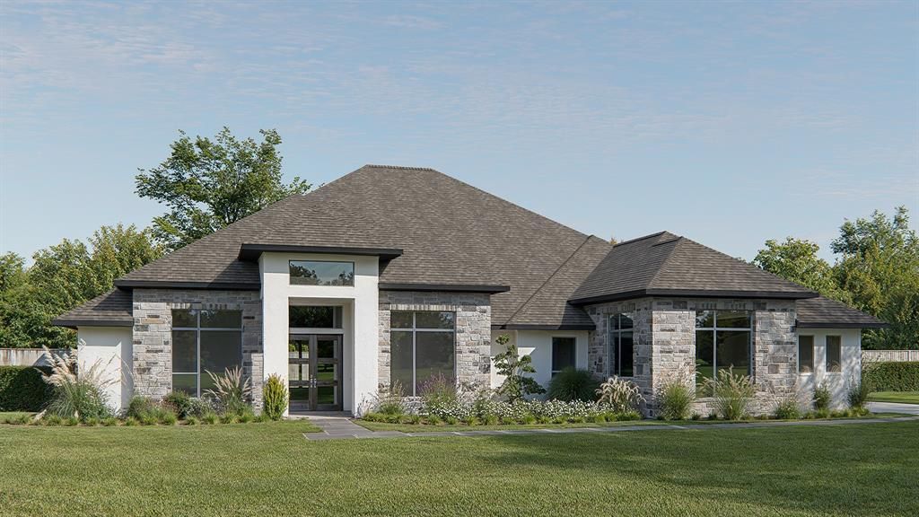 265 Chesterfield Lane, Heath, TX 75032 Main Photo