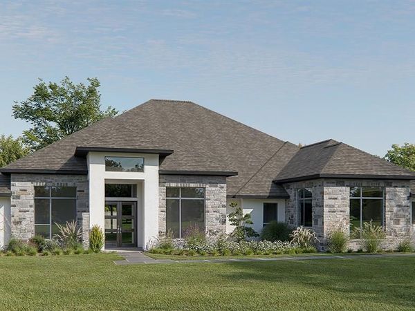 265 Chesterfield Lane , Heath, TX 75032