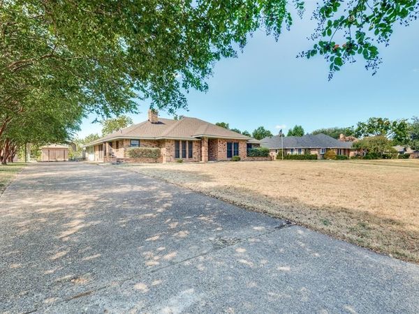 508 Estate Lane , Terrell, TX 75161