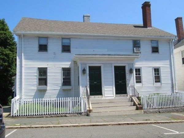 43 Pleasant Street, Unit R2, Gloucester, MA 01930