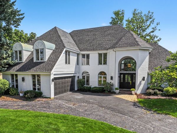 8763 Carlisle Court , Darien, IL 60561