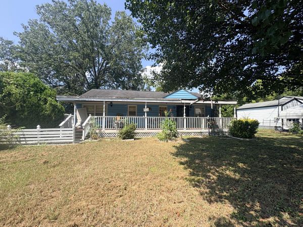 1307 San Hsi Drive, Chattanooga, TN 37412