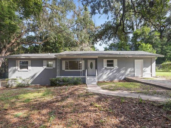 3214 Dian Road , Tallahassee, FL 32304