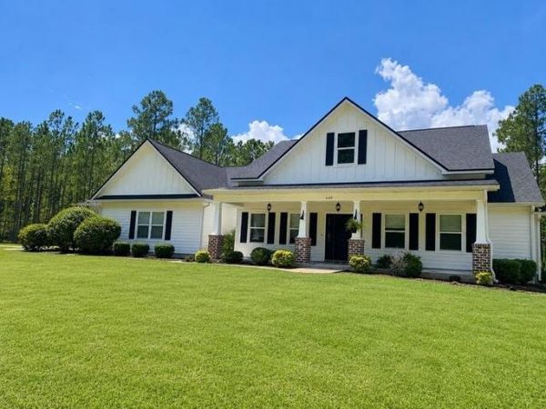 4488 Jubilee Trail, Tallahassee, FL 32305