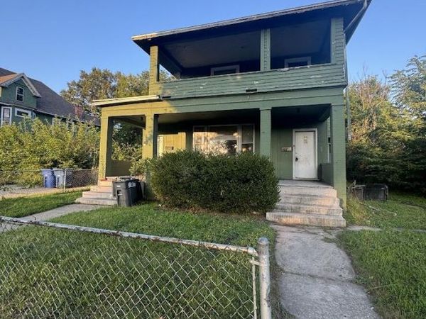 2142 Maplewood Avenue , Toledo, OH 43620