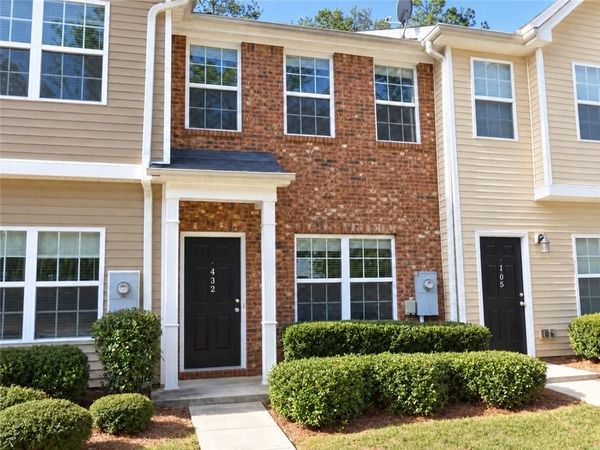 432 Berckman Drive NW, Lilburn, GA 30047