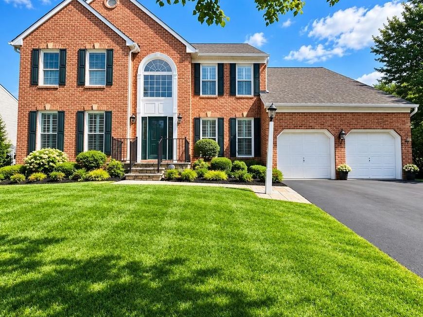 1548 Sappington Drive, Gambrills, MD 21054 Main Photo