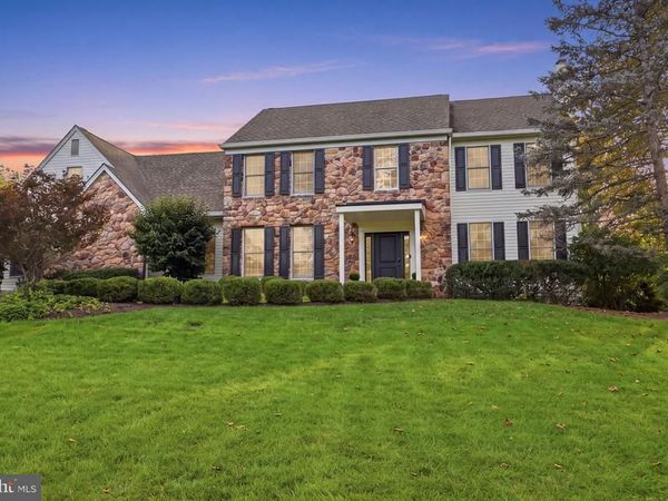 1171 SHANNON ROAD, NEWTOWN, PA 18940