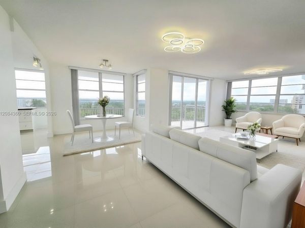 18051 Biscayne Blvd, Unit 1204, Aventura, FL 33160
