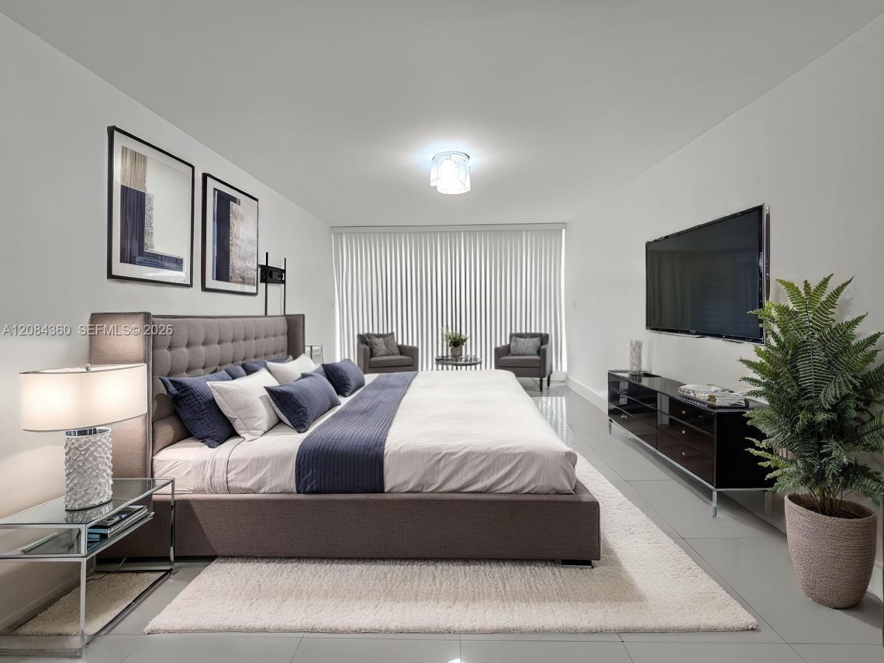 18051 Biscayne Blvd, Unit 1204, Aventura, FL 33160 Photo