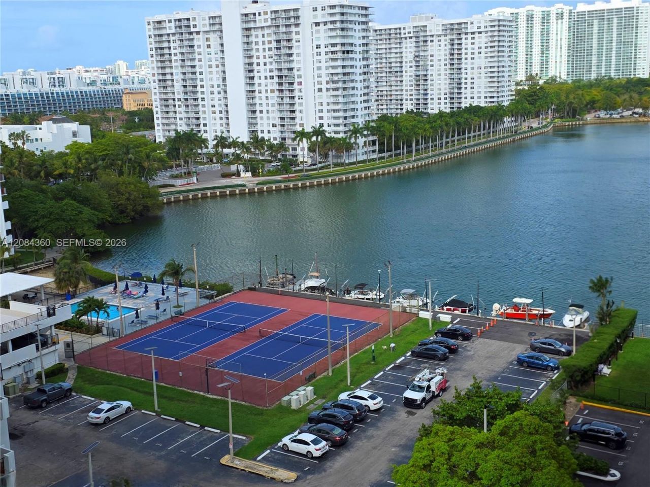 18051 Biscayne Blvd, Unit 1204, Aventura, FL 33160 Photo