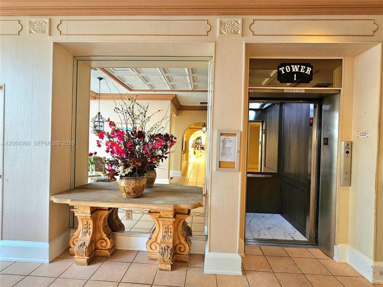 18051 Biscayne Blvd , Unit 1204, Aventura, FL 33160 Photo