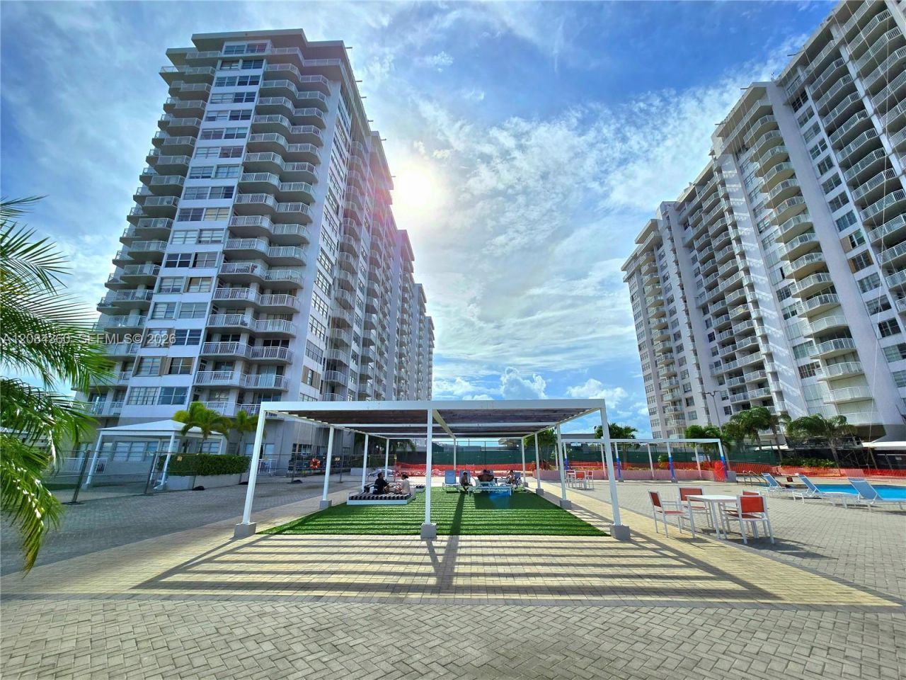 18051 Biscayne Blvd , Unit 1204, Aventura, FL 33160 Photo