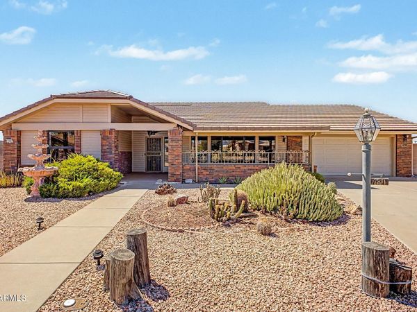 17803 N 136TH Court, Sun City West, AZ 85375