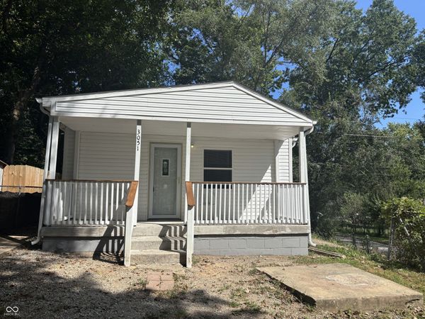 3051 S Roena Street , Indianapolis, IN 46241