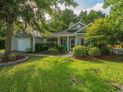 110 Pacolet Street Summerville, SC 29485