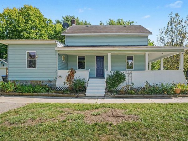330 N 3rd Street, Elkhart, IN 46516
