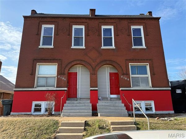 5911 S Broadway, St Louis, MO 63111