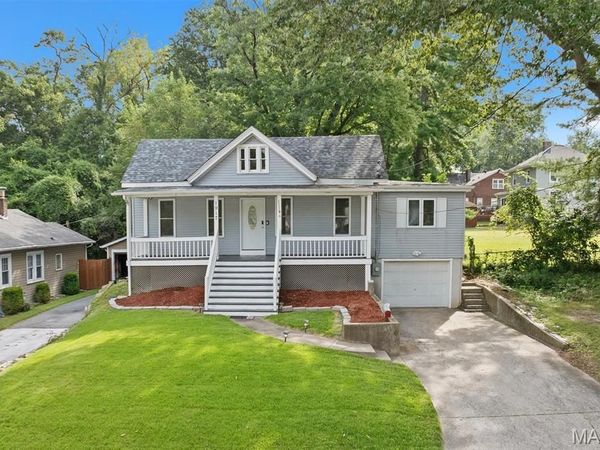 1917 Liberty Street, Alton, IL 62002