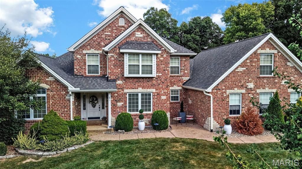 5 Kinker Drive , Moscow Mills, MO 63362 Main Photo