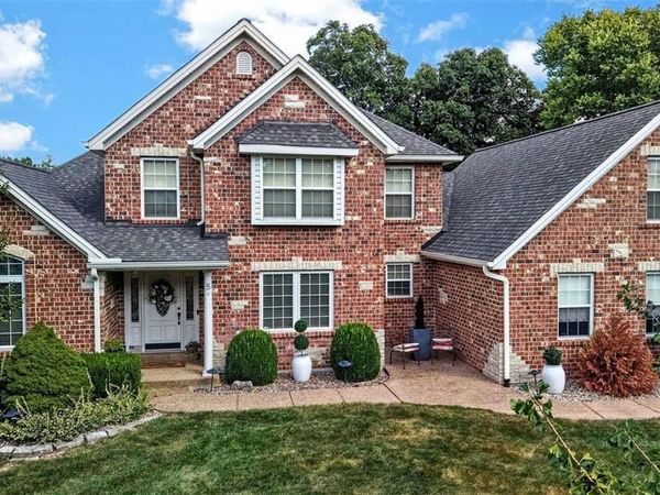5 Kinker Drive , Moscow Mills, MO 63362