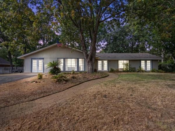 1715 Leisure Lane , Hideaway, TX 75771