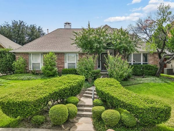 1324 Red Maple Drive, Carrollton, TX 75007
