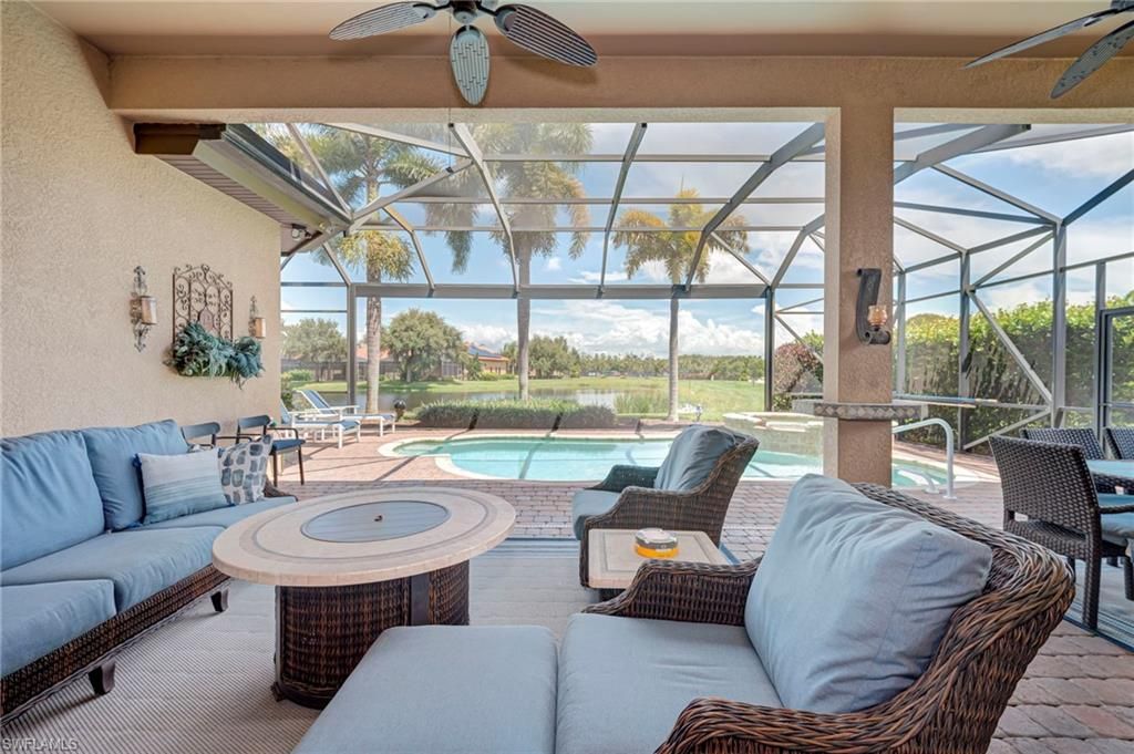 11752 Rosalinda Ct , Fort Myers, FL 33912 Photo