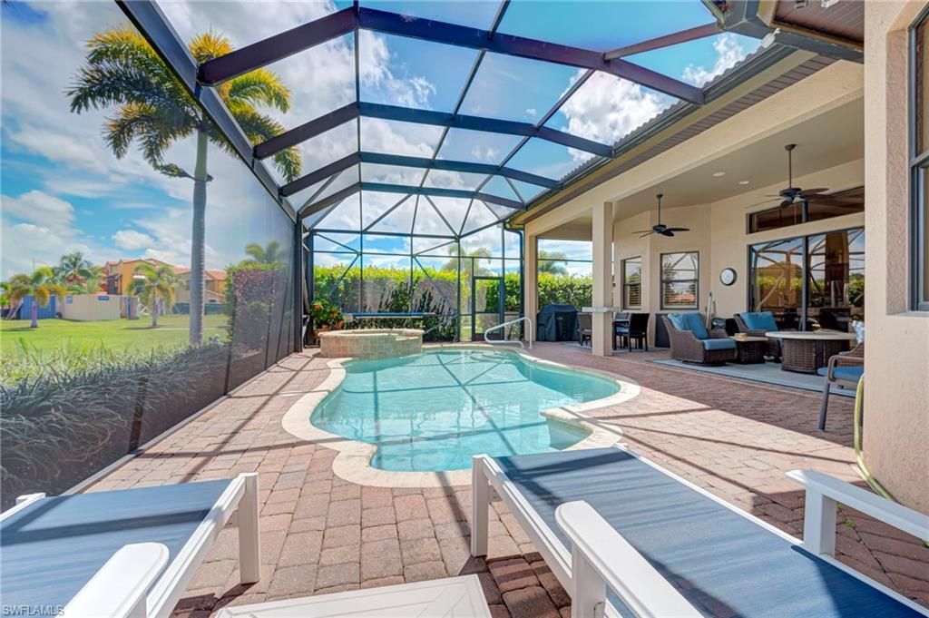 11752 Rosalinda Ct , Fort Myers, FL 33912 Photo