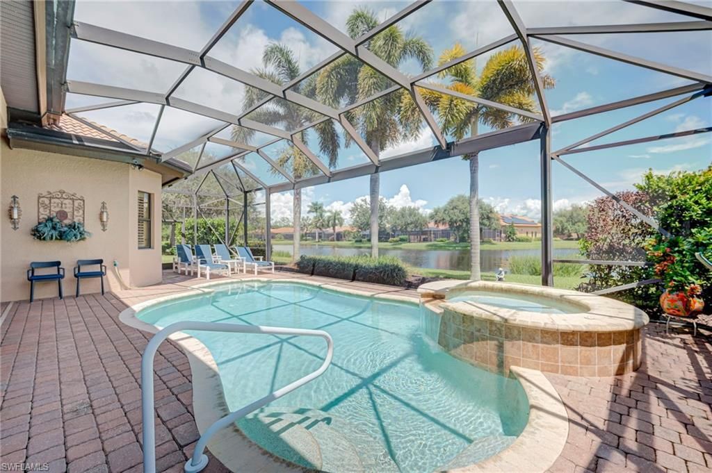11752 Rosalinda Ct , Fort Myers, FL 33912 Photo